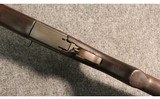 Springfield ~ M1 Garand ~ .30 Cal - 2 of 5