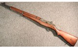 Springfield ~ U.S. Rifle M1 ~ .30-06 Springfield - 5 of 5