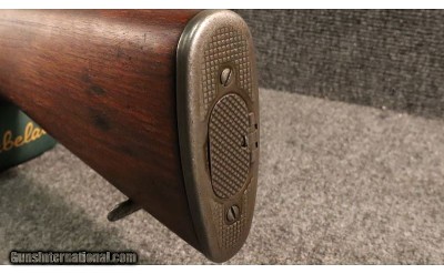 Springfield U.S. Rifle M1 (Garand) – .30-06 - Image 3 of 5