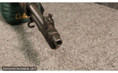 Springfield U.S. Rifle M1 (Garand) – .30-06 - Image 4 of 5