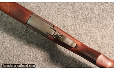 Springfield U.S. Rifle M1 (Garand) – .30-06 - Image 2 of 5