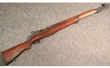 Springfield ~ U.S. Rifle M1 ~ .30-06 Springfield - 1 of 5