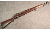 Springfield ~ US Rifle M1 ~ .30-06 Springfield