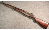 Springfield ~ US Rifle M1 ~ .30-06 Springfield - 5 of 5