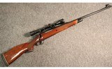 Winchester ~ Model 70 XTR ~ 7mm Remington Magnum - 1 of 5