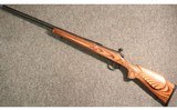 Remington ~ 700 VLS ~ 7mm-08 Remington - 5 of 5