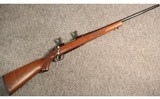 Ruger ~ M77 Mark II ~ 7x57 Ackley Improved - 1 of 5