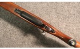 Ruger ~ M77 Mark II ~ 7x57 Ackley Improved - 2 of 5