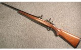 Ruger ~ M77 Mark II ~ 7x57 Ackley Improved - 5 of 5