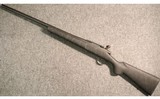 Remington ~ 700 ~ .22-250 Remington - 5 of 5