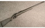 Winchester ~ Model 70 Laredo Long Range Hunter ~ 7mm Rem Mag - 1 of 5