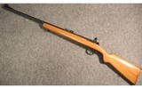 Mauser ~ Patrone ~ .22 Long Rifle - 5 of 5