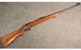 Mauser ~ Patrone ~ .22 Long Rifle