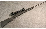 Remington ~ 700 ~ .223 Remington