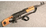 Century Arms ~ WASR-10 ~ 7.62x39mm - 1 of 5