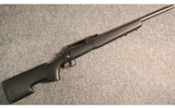 Remington ~ 700 AAC-SD ~ .308 Winchester - 1 of 5