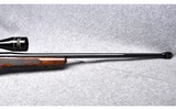 Saturn Custom Mauser~.300 ICL Magnum - 6 of 6