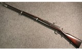 Steyr ~ M1886/89 Mauser-Kropatschek ~ 8x56mmR Kropatschek - 5 of 5