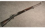 Steyr ~ M1886/89 Mauser-Kropatschek ~ 8x56mmR Kropatschek