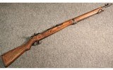 Arisaka ~ Type 99 ~ 7.7x58mm Arisaka - 1 of 5