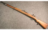 Mauser ~ Gewehr 98 ~ 8mm Mauser - 5 of 5