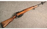 SMLE ~ No. 5 Mk I Jungle Carbine ~ .303 British - 1 of 5