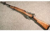 SMLE ~ No. 5 Mk I Jungle Carbine ~ .303 British - 5 of 5