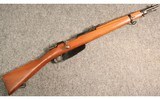 Carcano ~ Model 1938 TS ~ 6.5x52mm Carcano