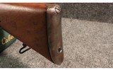 Carcano ~ Model 1938 TS ~ 6.5x52mm Carcano - 3 of 5