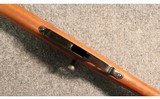 Carcano ~ Model 1938 TS ~ 6.5x52mm Carcano - 2 of 5