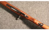DWM ~ Mauser Modelo Argentino 1909 ~ 7.65x53mm - 2 of 5