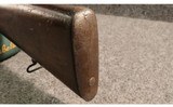 Steyr ~ M1886 Mauser-Kropatschek ~ 8x56mmR Kropatschek - 3 of 5