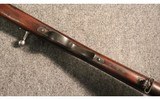 Steyr ~ M1886 Mauser-Kropatschek ~ 8x56mmR Kropatschek - 2 of 5