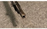 Steyr ~ M1886 Mauser-Kropatschek ~ 8x56mmR Kropatschek - 4 of 5