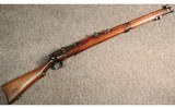 BSA ~ SHTLE III ~ .303 British - 1 of 5