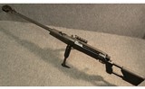 Zastava ~ M93 Blackarrow ~ .50 BMG - 11 of 11