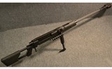 Zastava ~ M93 Blackarrow ~ .50 BMG - 1 of 11