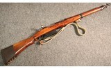 Steyr ~ M95/30 Carbine ~ 8x56mmR - 1 of 5