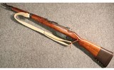 Steyr ~ M95/30 Carbine ~ 8x56mmR - 5 of 5