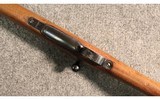 Spanish ~ 1916 Short Rifle ~ .308 Winchester - 2 of 5