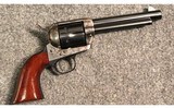 Taylor's & Company ~ 1873 Cattleman ~ .45 Colt - 1 of 2