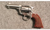 A.Uberti ~ Thunderstorm SS ~ .45 Colt - 2 of 2