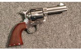 A.Uberti ~ Thunderstorm SS ~ .45 Colt - 1 of 2