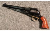 Uberti ~ 1858 New Army Conversion ~ .45 Colt - 2 of 2