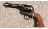 A.Uberti ~ El Patron ~ .45 Colt - 2 of 2