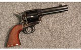 A.Uberti ~ El Patron ~ .45 Colt - 1 of 2