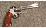 Smith & Wesson ~ 686-3 ~ .357 Magnum