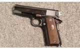 Colt ~ Commander ~ 9mm Luger - 2 of 2
