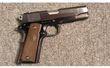 Colt ~ Commander ~ 9mm Luger - 1 of 2