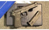 Beretta ~ 92FS ~ 9mm Luger - 3 of 3